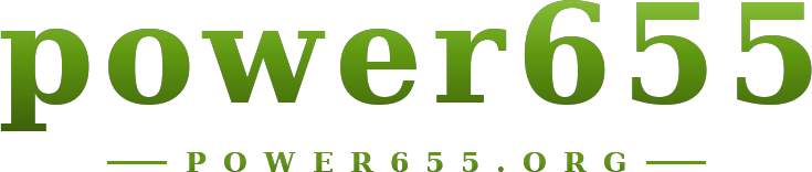 power655 logo